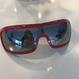 Cool never worn Prada Sunglasses